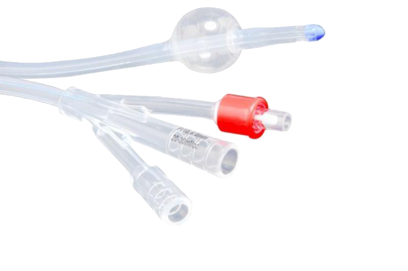 一次性使用無(wú)菌導尿管